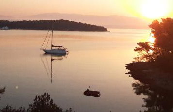 Vila Casa di mare Jelsa, otok Hvar - Foto 40