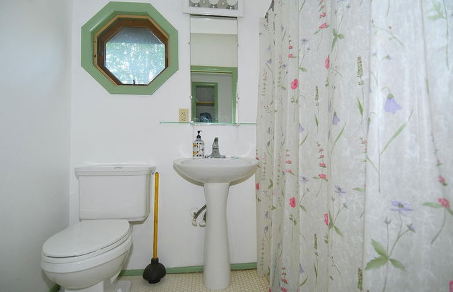 River Time Cabin -time Floats Away! - Foto 11