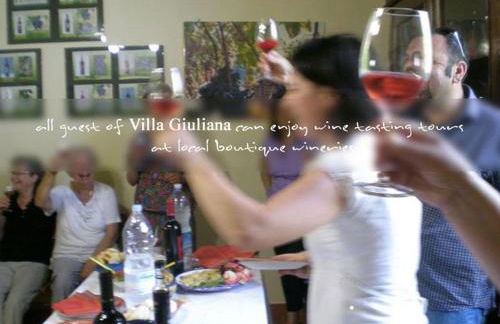 B&B Villa Giuliana - Foto 23