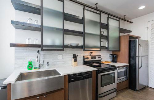 The Nashville Reserve, by Oliver - Foto 11