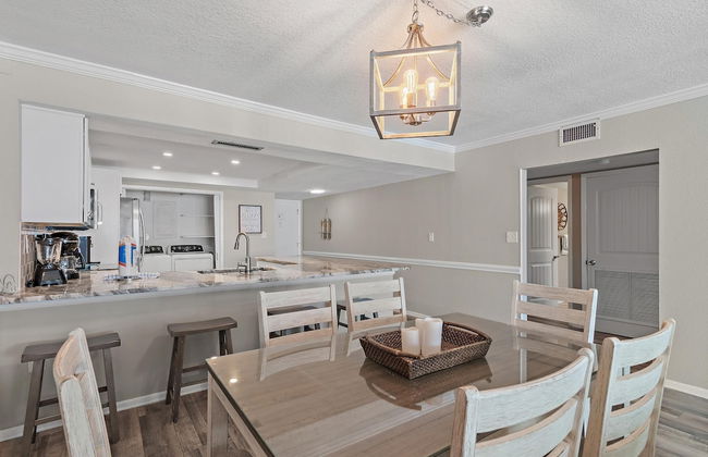 Shoreline Towers 1114 - Foto 46