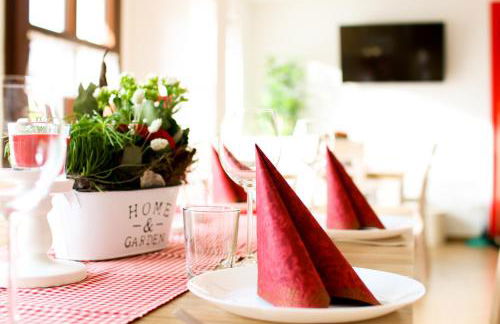 Ferienhaus zum Schneiderlein - Foto 34