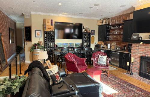 Luxury Downtown South Haven Condo With Rooftop Deck - Foto 33