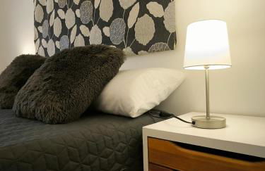 Las Torres del Centro by Alogest - parking opcional - Photo 21