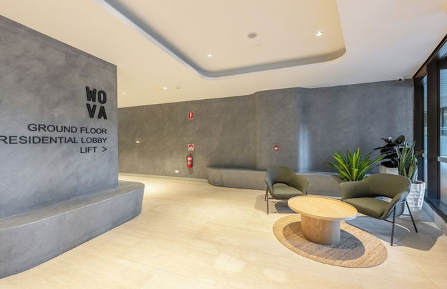 Serain Residences Woden - Foto 19