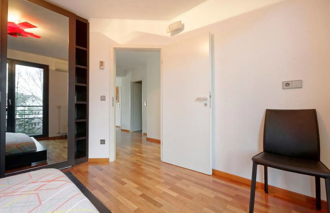 Rooftop Luxembourg Ville - Foto 7