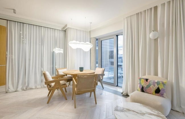 Dom & House - Yacht Park Gdynia - Foto 13