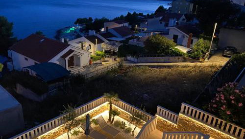 Luxury Beachfront Villa Carlisa - Foto 2