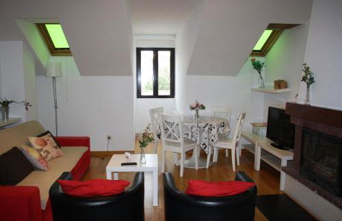 Apartamentos Alfonso XIII - Foto 59