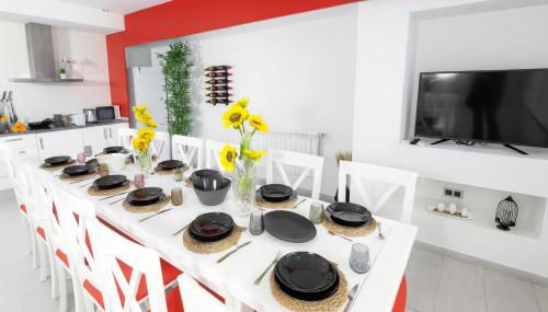 Casas Rurales Mirador Jorquera - Foto 2