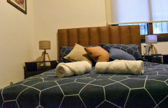 Cosmo Mendoza Suites - Foto 12