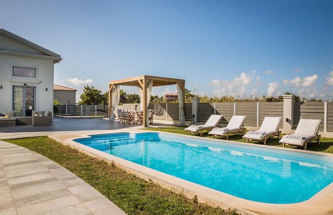 Lighthouse Villas Kefalonia - Foto 42