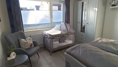 HARZ-PFOTE familien- und hundefreundliche Ferienwohnung - Foto 2