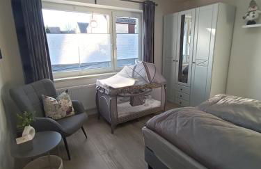 HARZ-PFOTE familien- und hundefreundliche Ferienwohnung - Foto 2