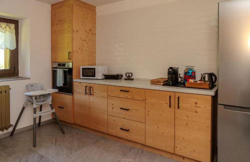 Apartment Il Nocciolo - Foto 29