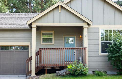 Pet-Friendly - Bend Sanctuary for 6 - Foto 22