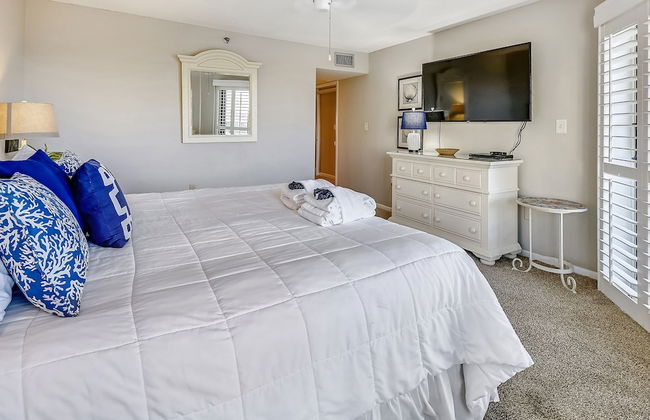 Inlet Reef 209 3 Bedroom Condo by RedAwning - Foto 14
