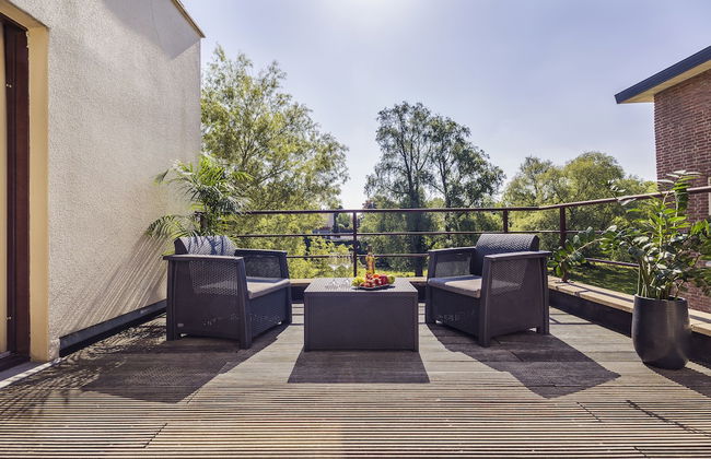 EUROPEA Residence Wemmel - Foto 20