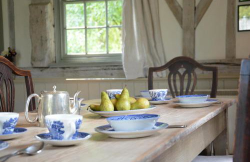 The Gig House, Stowupland - Foto 13