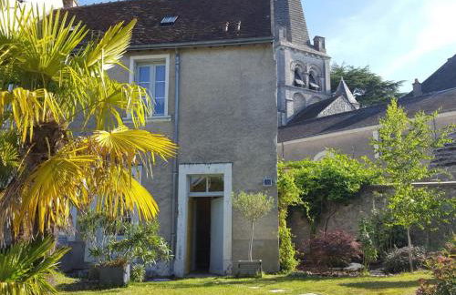 Gîte 18ème avec jardin, jeux, et ateliers cuisine près de l'Abbaye de Pontlevoy. - FR-1-491-349 - Photo 3