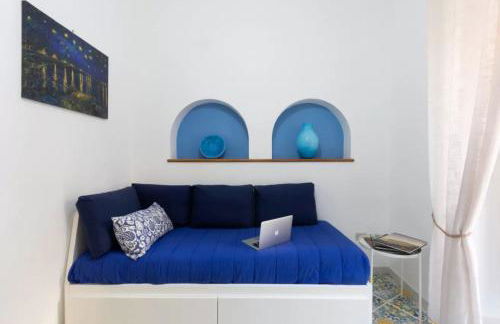 Lovely apt in Sorrento Old town Close to the Beach - Photo 20