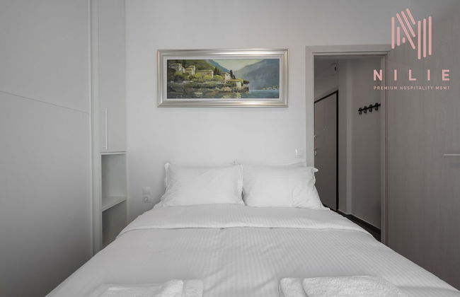 Lusso Bianco, Nilie Hospitality MGMT - Foto 17