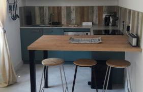 Au Mont Chez Nous # Jacuzzi & Sauna # - Foto 39