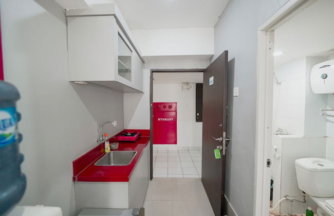 The Jarrdin by Bethania Pro - Foto 68