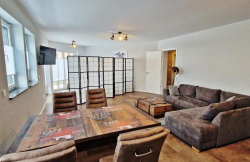 DM Hotels & Apartments - Apartment Rasenweg - Foto 72