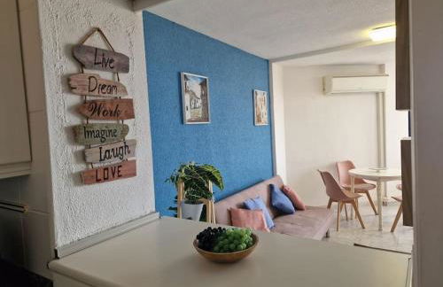 Eni's apartment at the sea - Foto 9