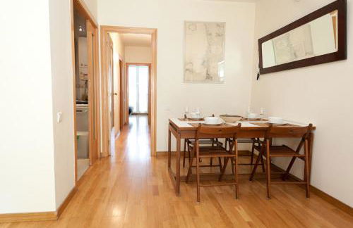 Penthouse Vallespir - Foto 7