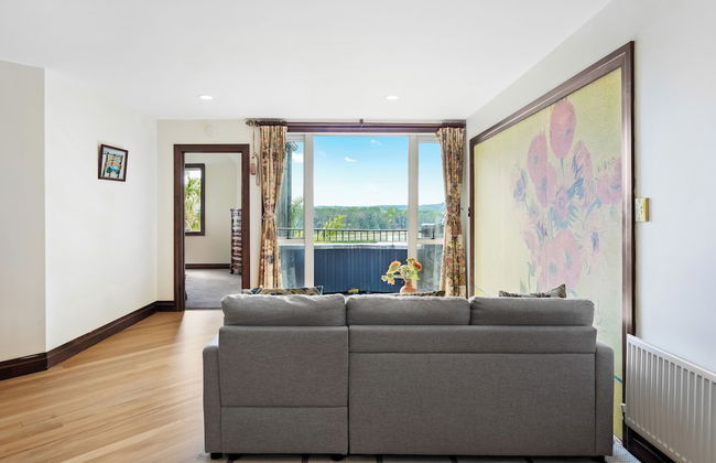 Countryside Zen Estate - Views and Pool - Foto 14