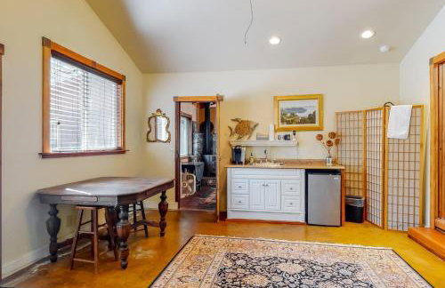 Hawkins Bar River Home - Foto 13