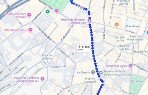 AT Arriba 5 - Centro Universidad - Foto 41