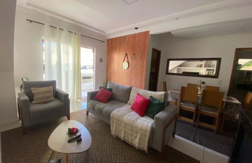 APARTAMENTO COM SUITE EM CONDOMÍNIO FECHADO com estacionamento próprio - Foto 27