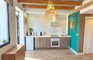 Apartamentos de la Huerta - Photo 62