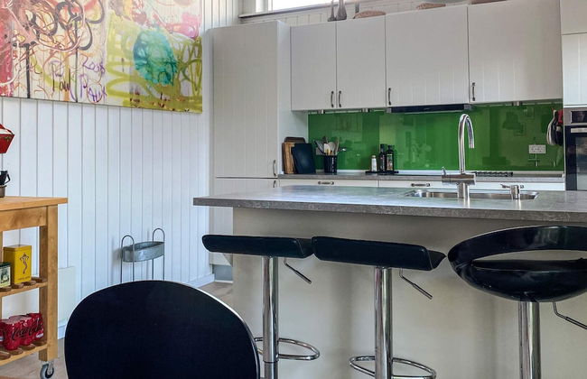 6 Person Holiday Home in Spottrup-by Traum - Foto 9