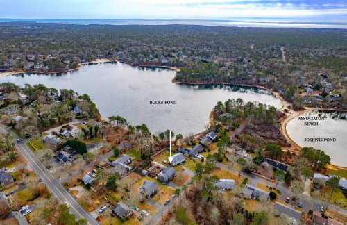 6 Lakeside Terrace, Harwich - Foto 9