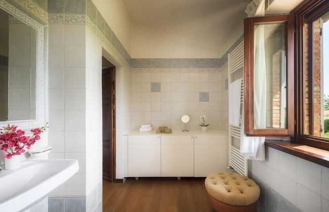 La Panoramica 8 in Papiano - Foto 39