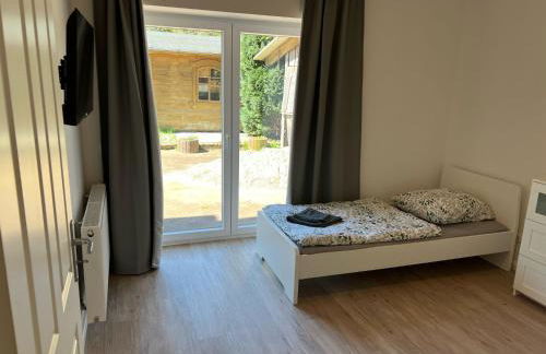 Monteurwohnungen Visselhövede - Foto 8