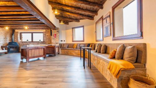 Masía La Parreta Estancia La Morada - Foto 4