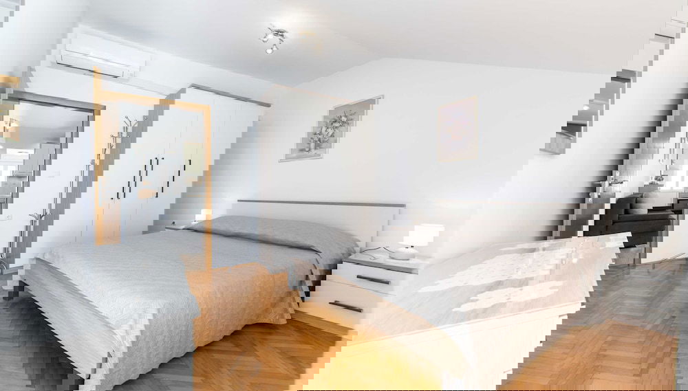 Green Hills Apartment - Foto 1, Habitación