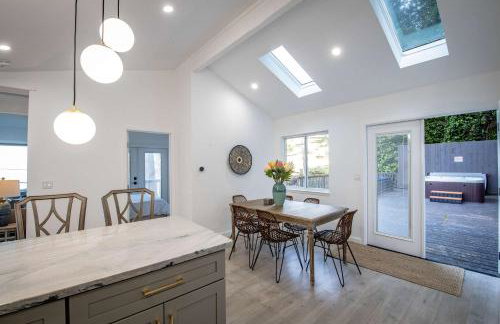 Coastal Charm - Oceanview Stay in Pacifica Near SF - Foto 20