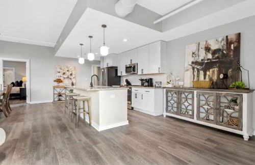 Luxurious Downtown-2 bed 2 bath Corner 2M - Foto 28