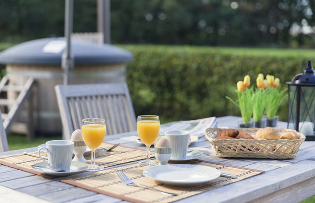 Cozy House near River - Photo 11