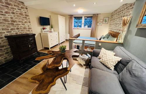 Ferienwohnung Palatina - Auszeit in der Südpfalz - Foto 9