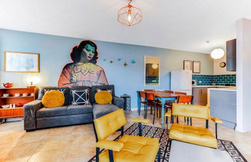 Riverside Apartment - Foto 2