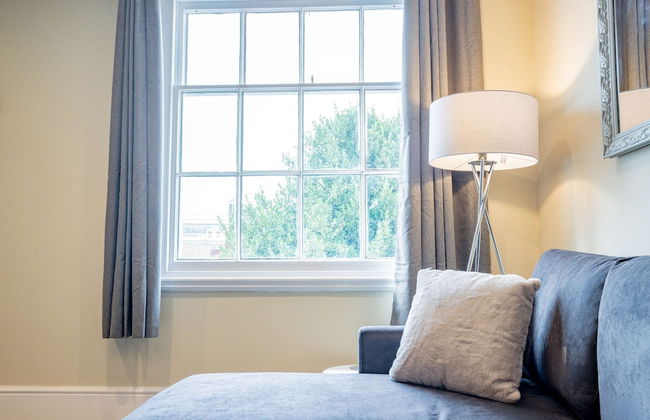 Host Stay Shaw Street Dwelling - Foto 19