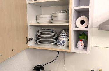 Ferienwohnung Wiesenblume - Foto 35