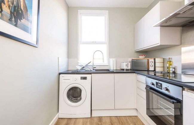 Host Apartments The Georgian Quarters at Bedford - Foto 8